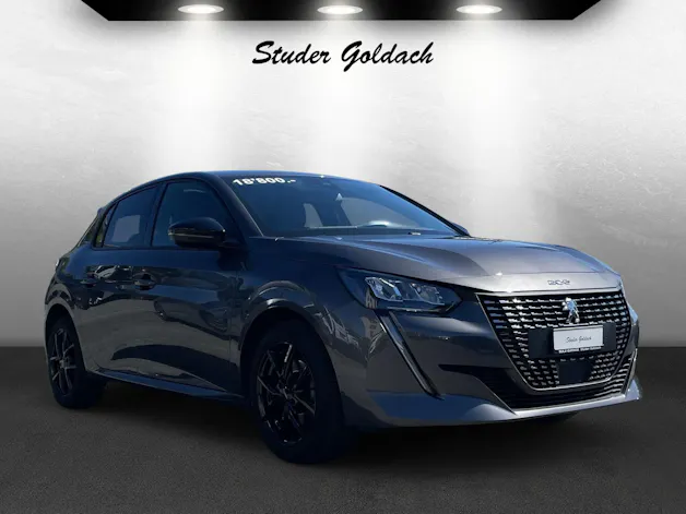 Peugeot 208 1.2 PureTech 100 Allure Pa