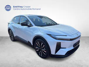 Toyota C-HR+ Style AWD