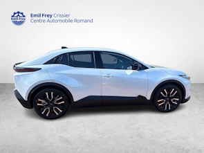 Fahrzeugbild TOYOTA C-HR+ Style AWD