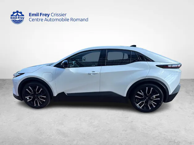 Toyota C-HR+ Style AWD