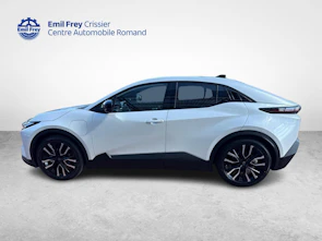 Fahrzeugbild TOYOTA C-HR+ Style AWD