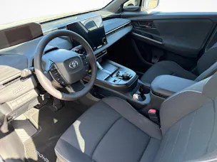 Toyota C-HR+ Style AWD