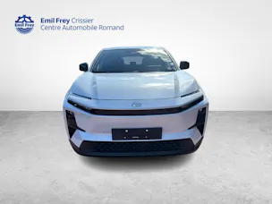 Toyota C-HR+ Style AWD