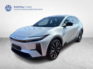 Toyota C-HR+ Style AWD