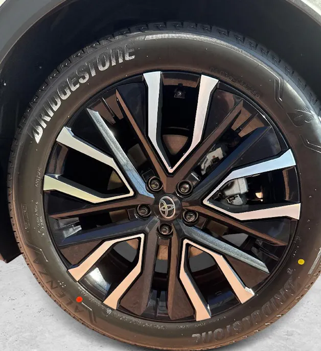 Toyota C-HR+ Style AWD