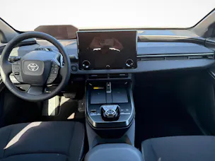 Toyota C-HR+ Style AWD