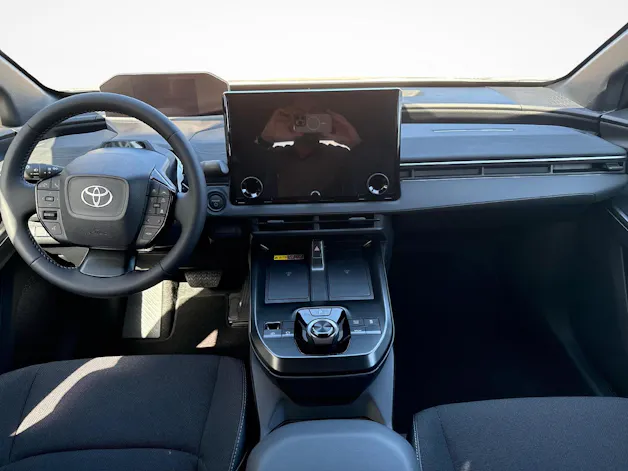 Toyota C-HR+ Style AWD