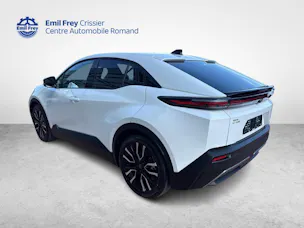Toyota C-HR+ Style AWD