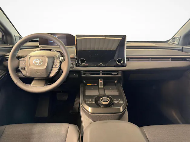 Toyota bZ4X Premium AWD