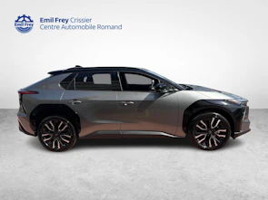 image du véhicule TOYOTA bZ4X Premium AWD