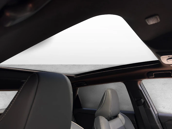 image du véhicule TOYOTA BZ4X