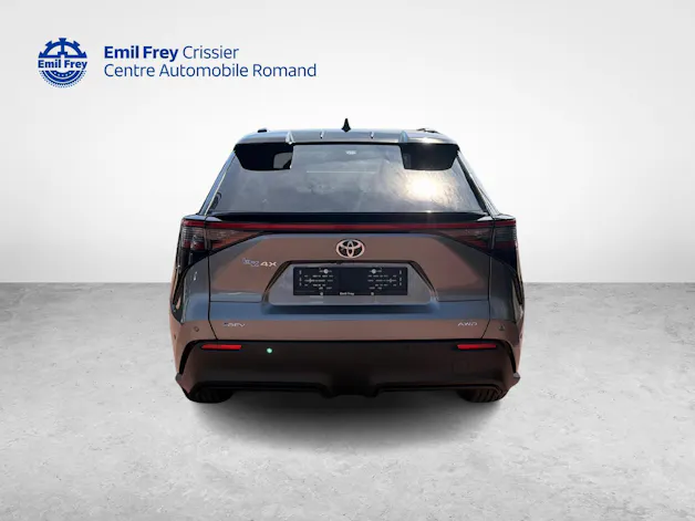 Toyota bZ4X Premium AWD