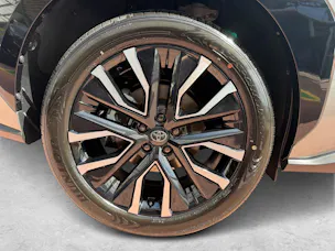 Toyota bZ4X Premium AWD