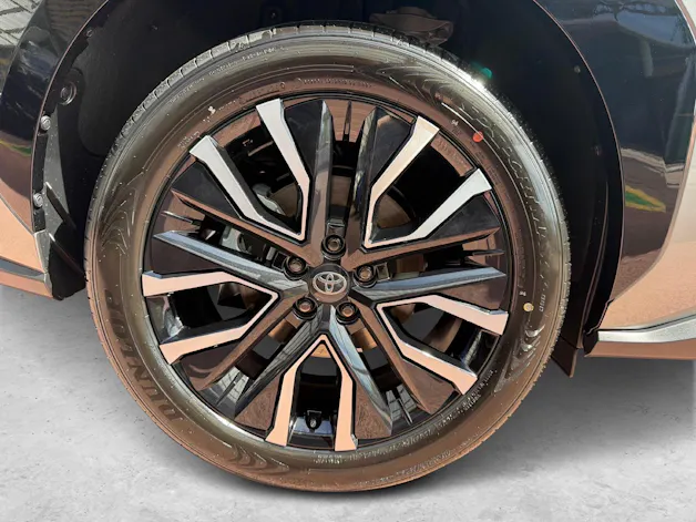 Toyota bZ4X Premium AWD