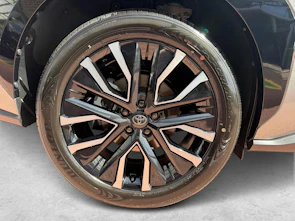 image du véhicule TOYOTA bZ4X Premium AWD