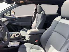 image du véhicule TOYOTA bZ4X Premium AWD