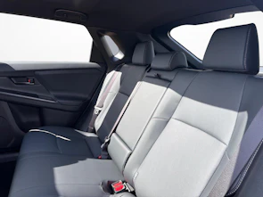 image du véhicule TOYOTA bZ4X Premium AWD