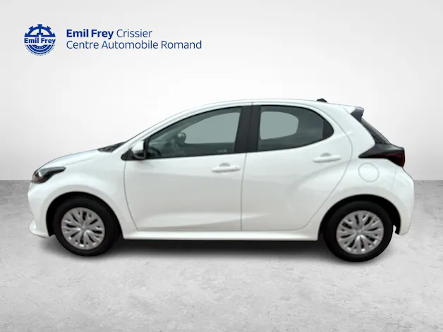 Toyota Yaris 1.5 VVT-i HSD Comfort
