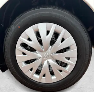 Toyota Yaris 1.5 VVT-i HSD Comfort