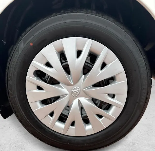 Toyota Yaris 1.5 VVT-i HSD Comfort