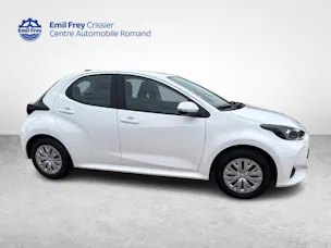 Toyota Yaris 1.5 VVT-i HSD Comfort