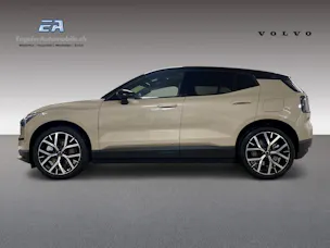 Volvo EX30 E60 Twin Ultra Performance AWD