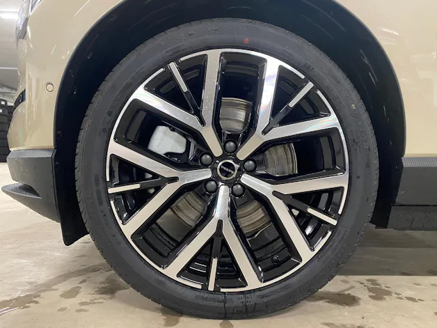 Volvo EX30 E60 Twin Ultra Performance AWD