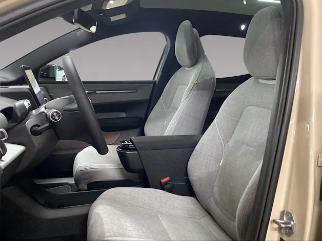 Volvo EX30 E60 Twin Ultra Performance AWD
