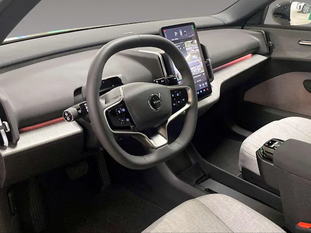 Volvo EX30 E60 Twin Ultra Performance AWD