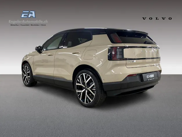 Volvo EX30 E60 Twin Ultra Performance AWD