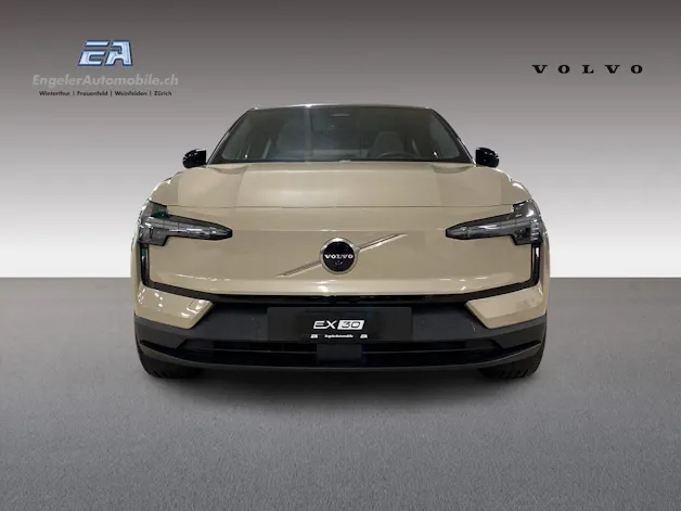 Volvo EX30 E60 Twin Ultra Performance AWD