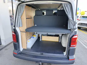 VW T6 Kaw. 3000 2.0 TDI 102 Entry