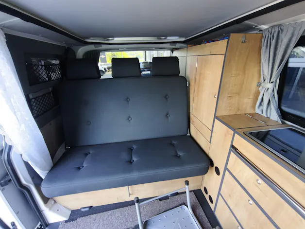 VW T6 Kaw. 3000 2.0 TDI 102 Entry