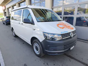 VW T6 Kaw. 3000 2.0 TDI 102 Entry