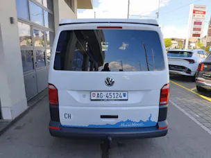 VW T6 Kaw. 3000 2.0 TDI 102 Entry