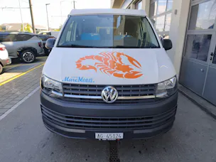 VW T6 Kaw. 3000 2.0 TDI 102 Entry