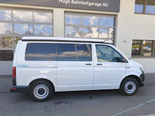 VW T6 Kaw. 3000 2.0 TDI 102 Entry