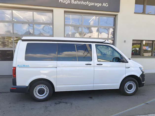 VW T6 Kaw. 3000 2.0 TDI 102 Entry