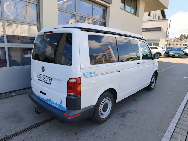 VW T6 Kaw. 3000 2.0 TDI 102 Entry