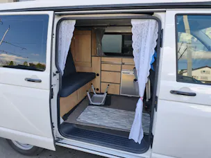 VW T6 Kaw. 3000 2.0 TDI 102 Entry
