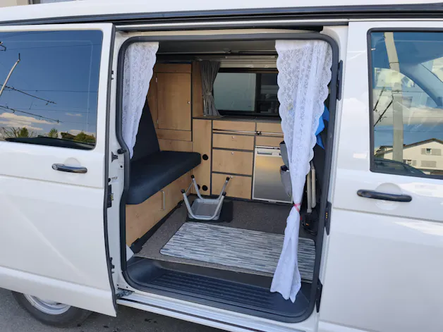 VW T6 Kaw. 3000 2.0 TDI 102 Entry