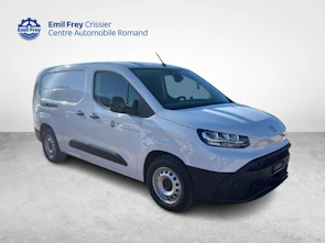 Fahrzeugbild TOYOTA PROACE CITY Van L2 52KWh Active
