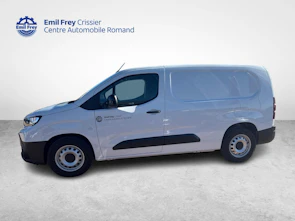 Fahrzeugbild TOYOTA PROACE CITY Van L2 52KWh Active