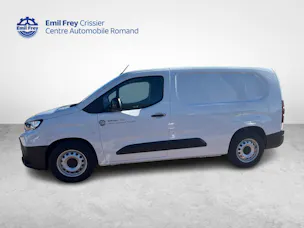 Toyota PROACE CITY Van L2 52KWh Active