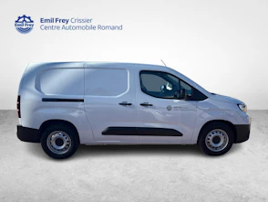 Fahrzeugbild TOYOTA PROACE CITY Van L2 52KWh Active