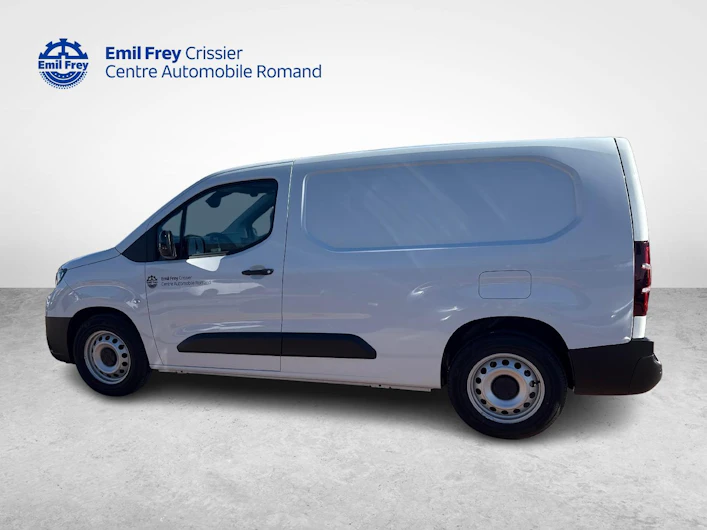 Fahrzeugbild TOYOTA PROACE CITY