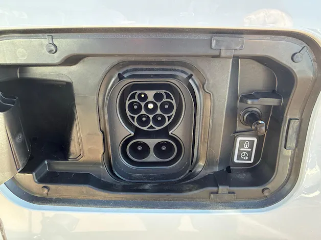 Toyota PROACE CITY Van L2 52KWh Active