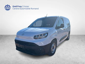 Fahrzeugbild TOYOTA PROACE CITY Van L2 52KWh Active