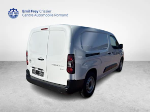 Fahrzeugbild TOYOTA PROACE CITY Van L2 52KWh Active