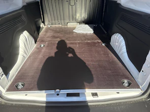 Fahrzeugbild TOYOTA PROACE CITY Van L2 52KWh Active